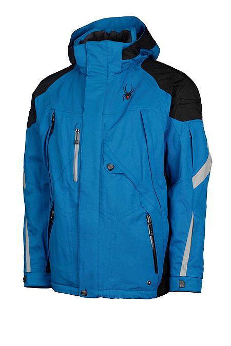 Spyder Leader Jacket Men's (Alpine)