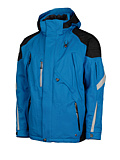 Spyder Leader Jacket Men's (Alpine)