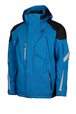 Spyder Leader Jacket Men's (Alpine)