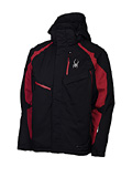 Spyder Leader Jacket Men's