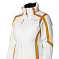 Spyder Lightning Jacket Women's (White / Crush / White)