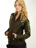 Spyder Loop Jacket Women's