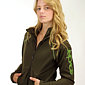 Spyder Loop Jacket Women's