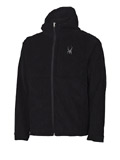 Spyder Patsch Softshell Hoody Men's (Black )