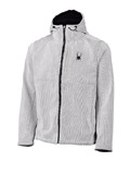 Spyder Patsch Softshell Hoody Men's (White / Black)