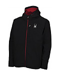 Spyder Patsch Softshell Jacket Men's (Black)