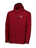 Spyder Patsch Softshell Jacket Men's (Red)