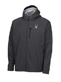 Spyder Patsch Softshell Jacket Men's (Darkness)