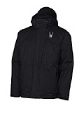 Spyder Recluse 3-in-1 Jacket Men's (Black)