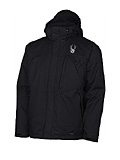 Spyder Recluse 3-in-1 Jacket Men's (Black)