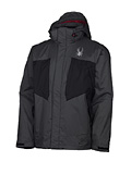 Spyder Recluse 3-in-1 Jacket Men's (Darkness / Black)