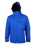 Spyder Recluse 3-in-1 Jacket Men's (BEP / BEP)