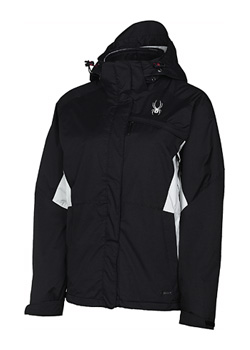 Spyder Recluse System Jacket Women's