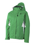 Spyder Recluse System Jacket Women's (Green)