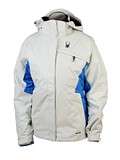 Spyder Recluse System Jacket Women's (Sea Blue / Malibu)