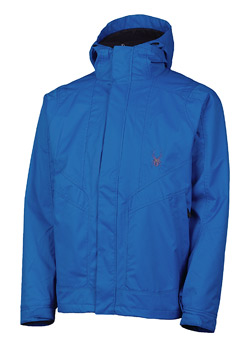 Spyder Recluse Systems Ski Jacket Men's (Alpine )