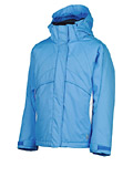 Spyder Recluse Systems Ski Jacket Girls'