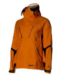 Spyder Refuge Shell Jacket Men's