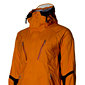 Spyder Refuge Shell Jacket Men's (Hazard / Hazard / Black)