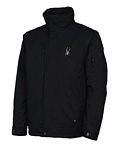 Spyder Rival Jacket Men's (Black)