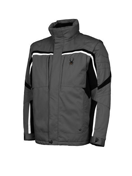 Spyder Rival Jacket Men's (Steel)