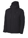 Spyder Rival Ski Jacket Men's (Black)