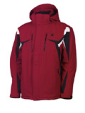 Spyder Rival Ski Jacket Men's