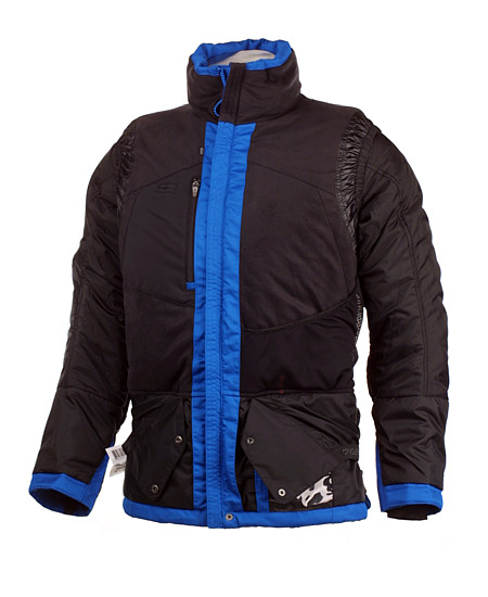 Spyder Rival Ski Jacket Men's (Bep / Black / White)