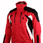 Spyder Rival Ski Jacket Men\'s (Red / Black / White)