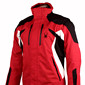 Spyder Rival Ski Jacket Men's (Red / Black / White)