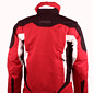 Spyder Rival Ski Jacket Men's (Red / Black / White)