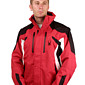 Spyder Rival Ski Jacket Men\'s (Red / Black / White)