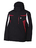 Spyder Scout Ski Jacket Men's