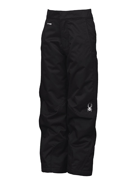 Spyder Traveler Ski Pant Girls' (Black)