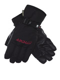 Spyder Traverse GORE-TEX Ski Glove Men's (Black)