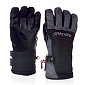 Spyder Traverse GORE-TEX Ski Glove Men\'s (Black / Grey)