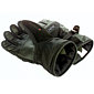 Spyder Traverse GORE-TEX Ski Glove Men\'s (Black / Grey)