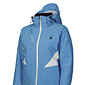 Spyder Vanish System Jacket Women's (Blue / White)