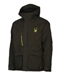 Spyder Vanish Systems Jacket Men's (Blackened)