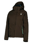 Spyder Vanish Systems Jacket Women's (Blackened)