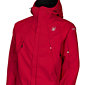 Spyder Vertex Soft Shell Jacket Men's (Red)