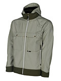 Spyder Vicious Soft Shell Jacket Men's (Money)