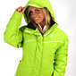 Spyder Zulu Winter Jacket Women's (Lime)