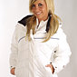 Spyder Zulu Winter Jacket Women's (Snow)