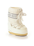 Tecnica Moon Boot Juniors' (White)