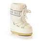 Tecnica Moon Boot Juniors' (White)