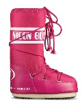 Tecnica Moon Boot Classic Nylon (Bouganville)