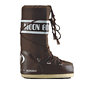 Tecnica Moon Boot Classic Nylon (Brown)