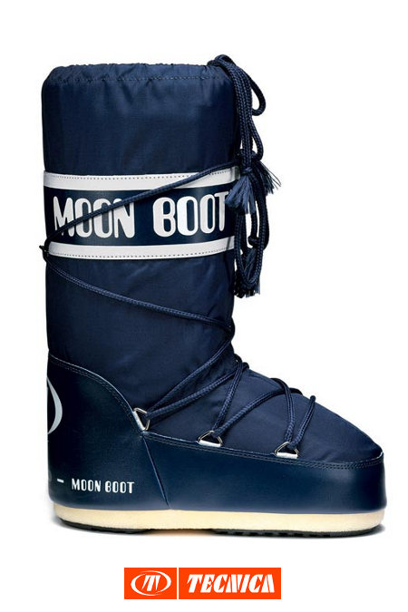 Tecnica Moon Boots (Blue)