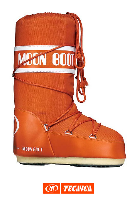 Tecnica Moon Boots (Copper)